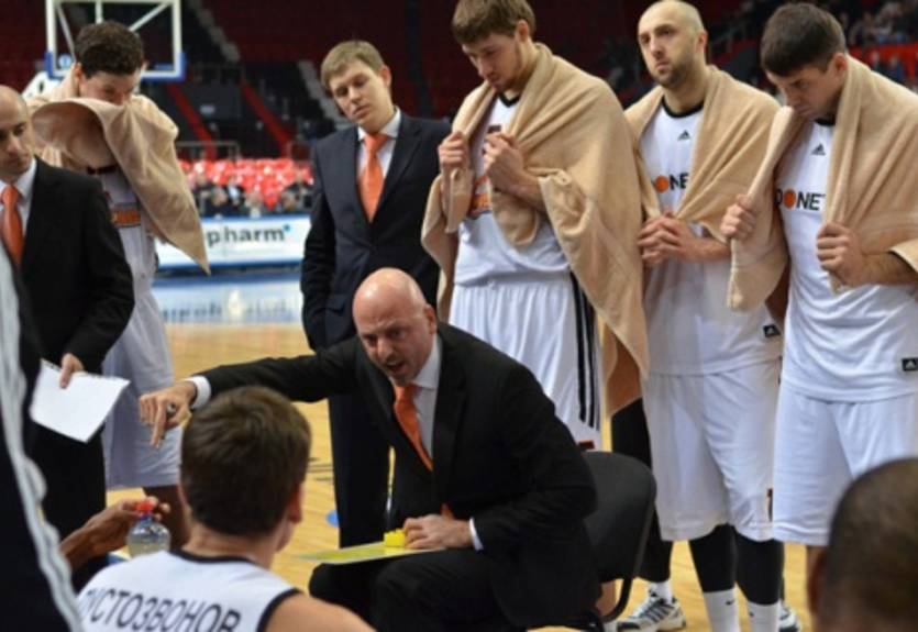 Суперлига. События недели