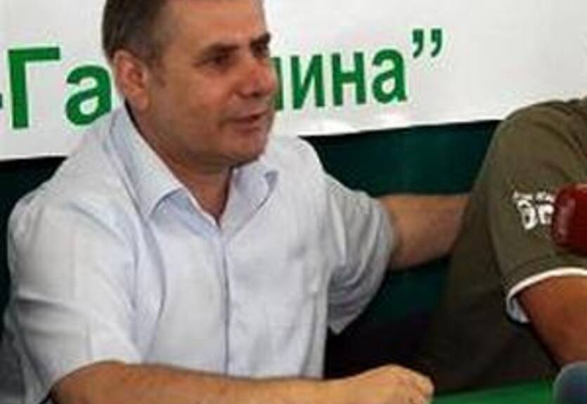 "Политехника — фарм клуб Ферро-ЗНТУ"