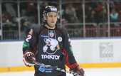 КХЛ. Трактор теряет Куинта