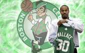 НБА. Бостону Рашид Уоллес не нужен