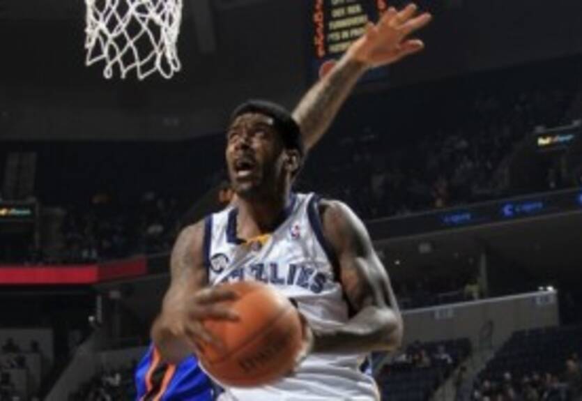 НБА. Мэйо в Нетс? Есть варианты