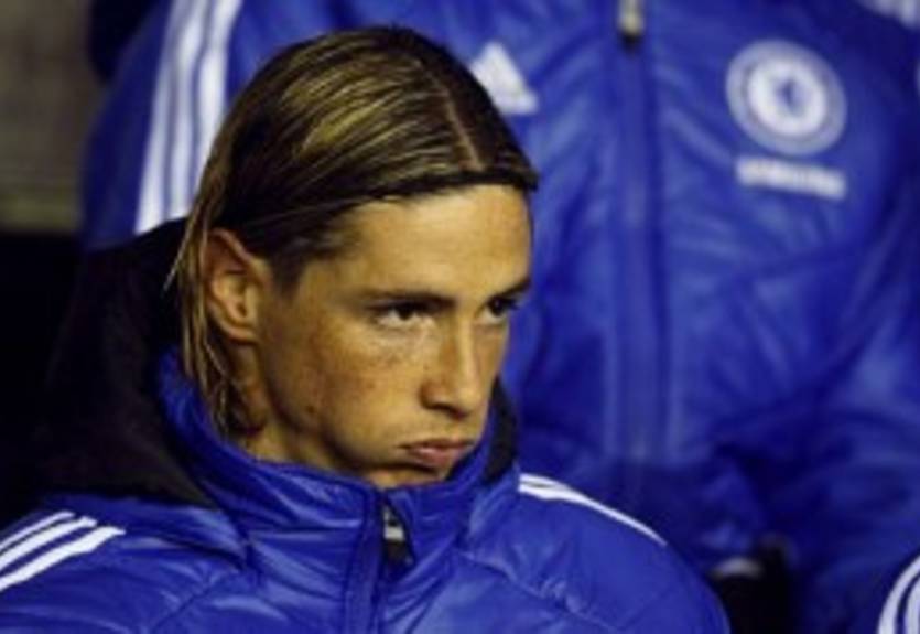 Реднапп: "Модрича на Торреса? Впервые слышу"