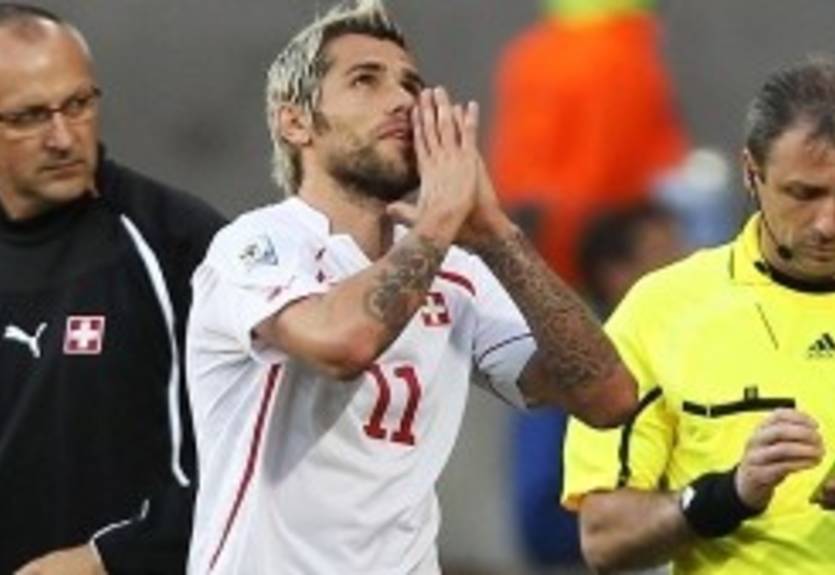 Ювентусу нужен Берами