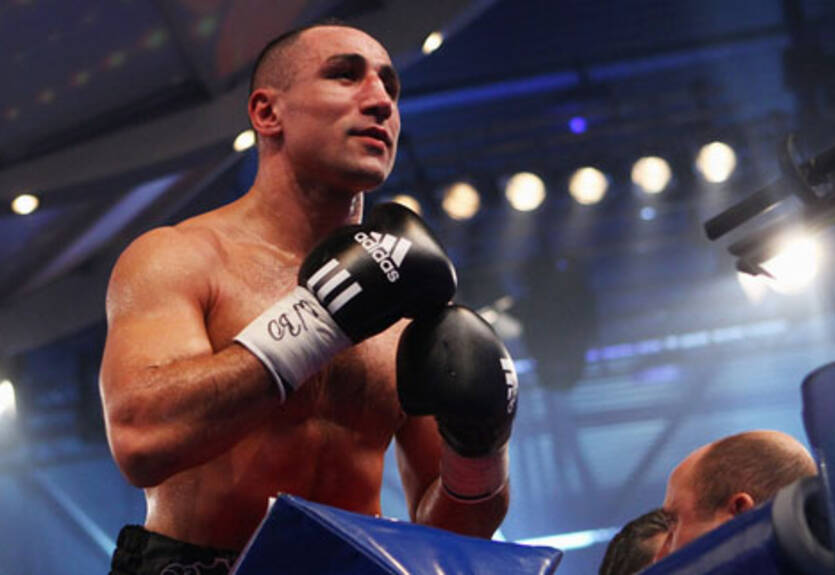 "Возвращение" без риска