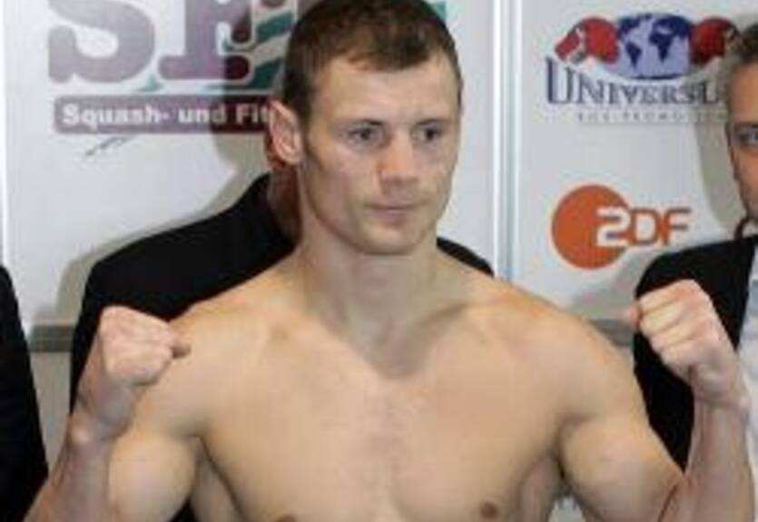 Штиглиц готов драться с Абрахамом