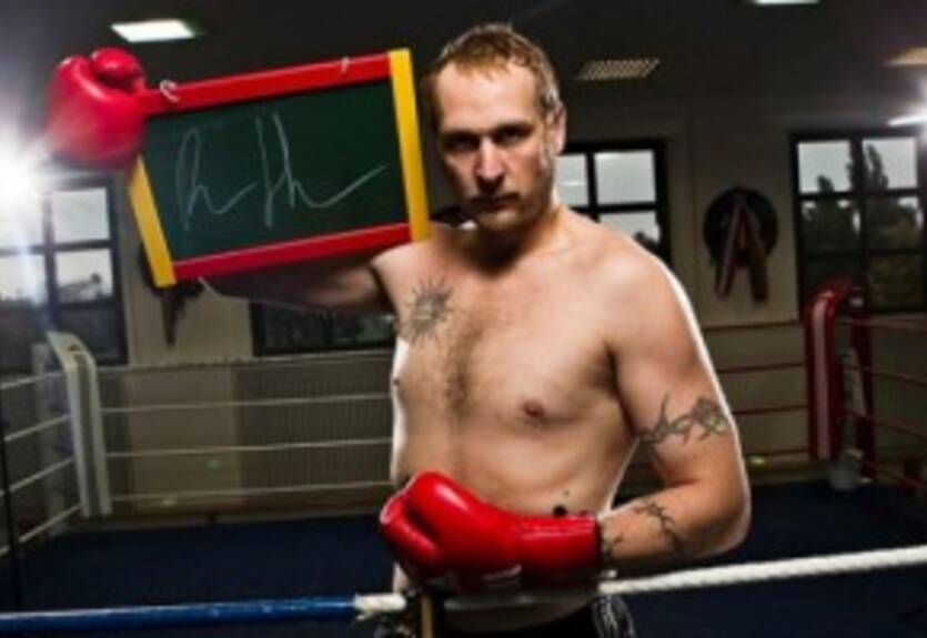 Хелениус: в лазарете до конца лета