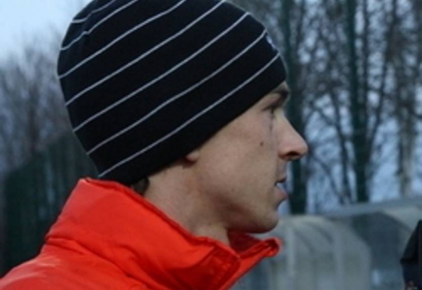 Шуст: "Я рад вернуться в Донецк"