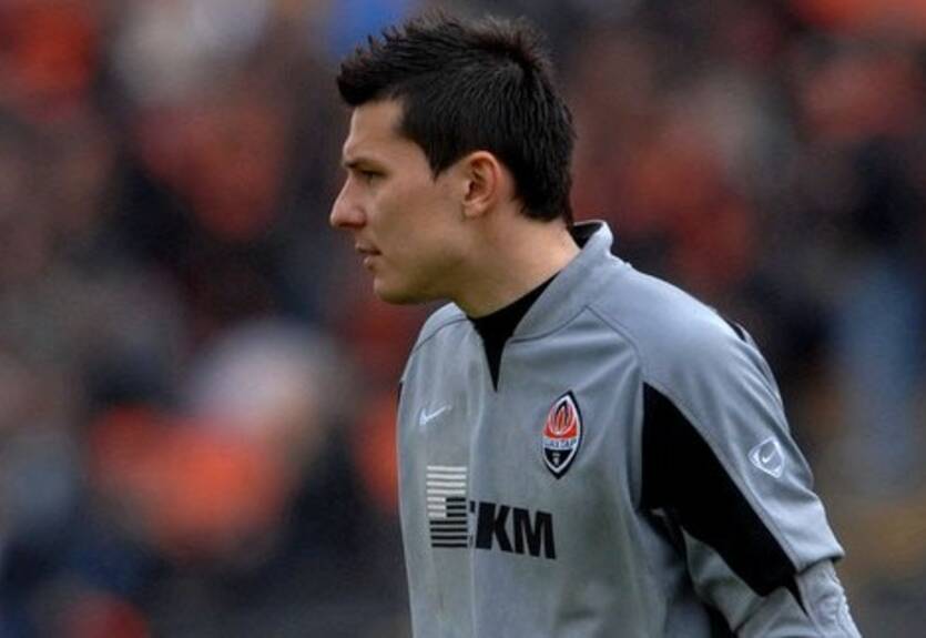 Худжамов пополнил Ильичевец