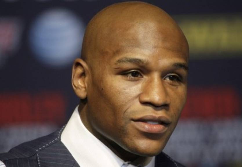 Мейвезер: Хочу только Паккьяо