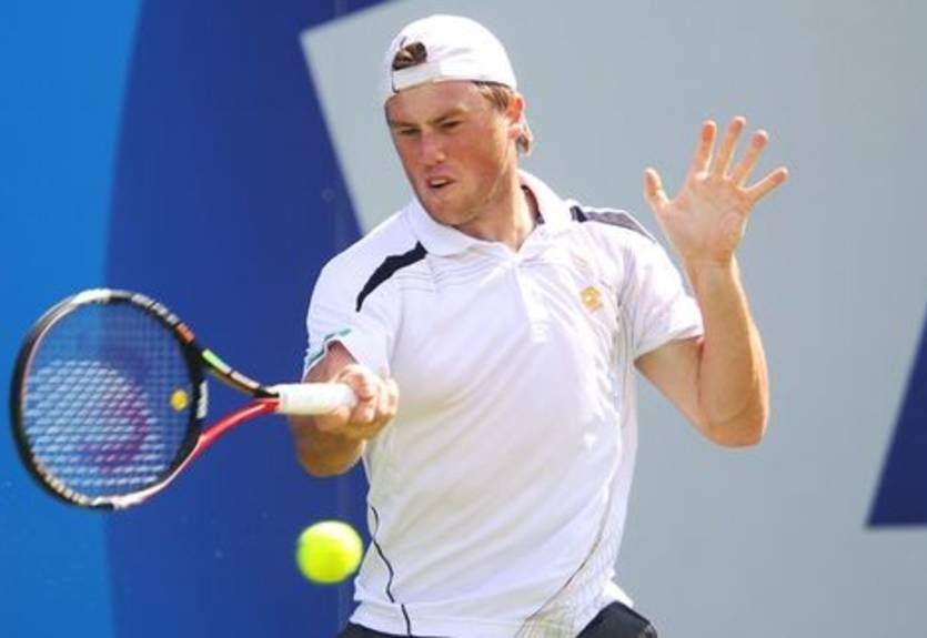 Марченко пробился на Australian Open
