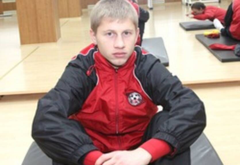 Федорчук: "Шандор устроил нам экскурсию по Будапешту"