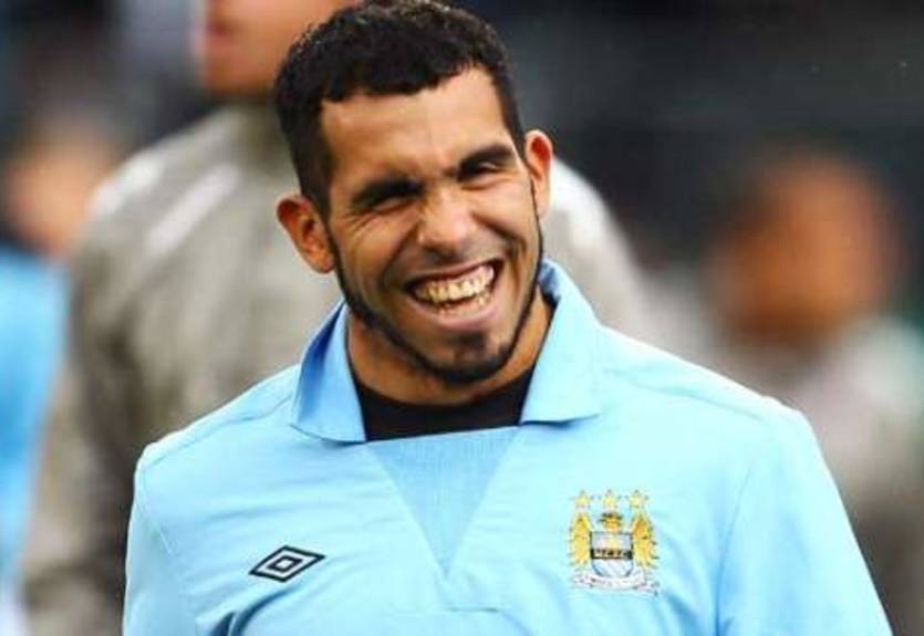 ПСЖ и Интер сразятся за Тевеса