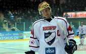КХЛ. Торпедо подписывает финского форварда