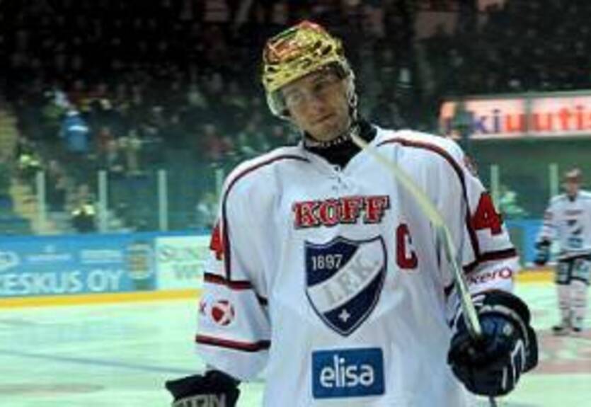 КХЛ. Торпедо подписывает финского форварда