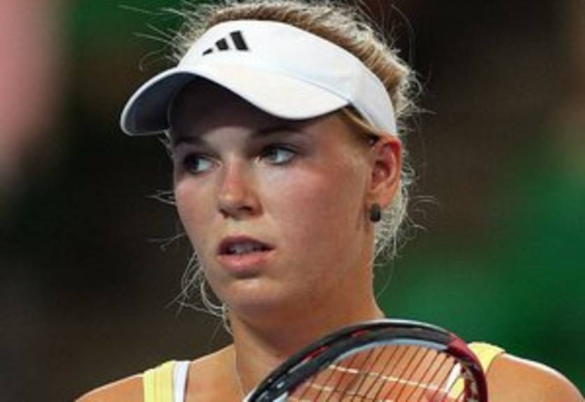 Возняцки сыграет на Australian Open