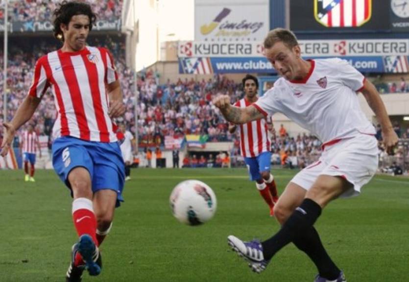 Тьягу: "Атлетико хочет играть в Лиге чемпионов"