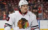 НХЛ. Форвард Чикаго выбыл до конца сезона