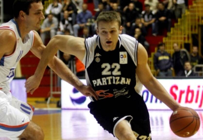 Ракочевич в Валенсии не задержался