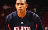 НБА. Санд: "Атланта сильна и без Хорфорда"