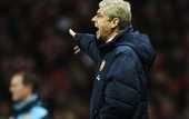 Венгер не смотрит на Тоттенхэм
