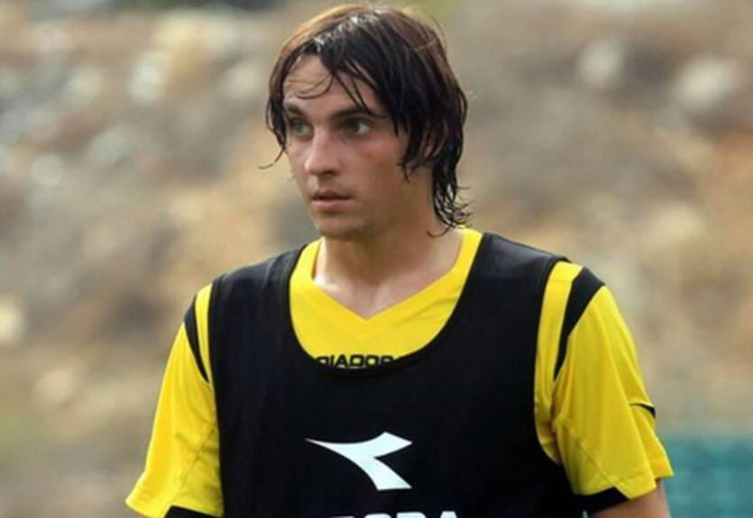 Защитник Бейтара мечтает о сборной Украины