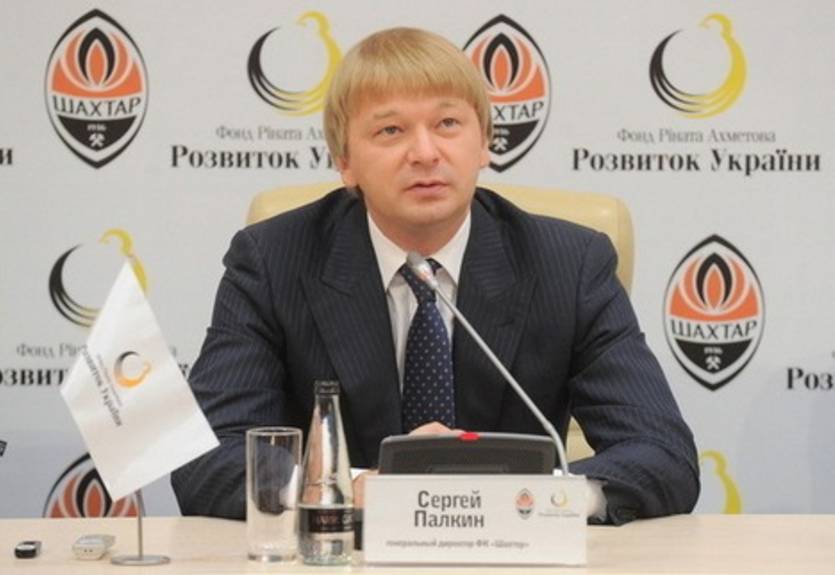 Палкин: "Рыбке никак не избежать дисквалификации"