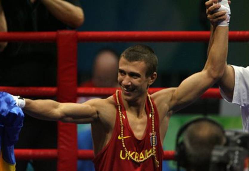 Ломаченко и Хопкинс — лучшие боксеры 2011 года