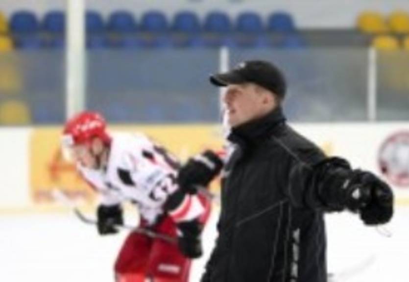 ПХЛ. Булгаков: &quot;Хорошо, что выиграли, но плохо, что взяли только два очка&quot;