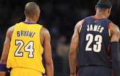 НБА. Браун: "Брайант более серьезный, нежели Джеймс"