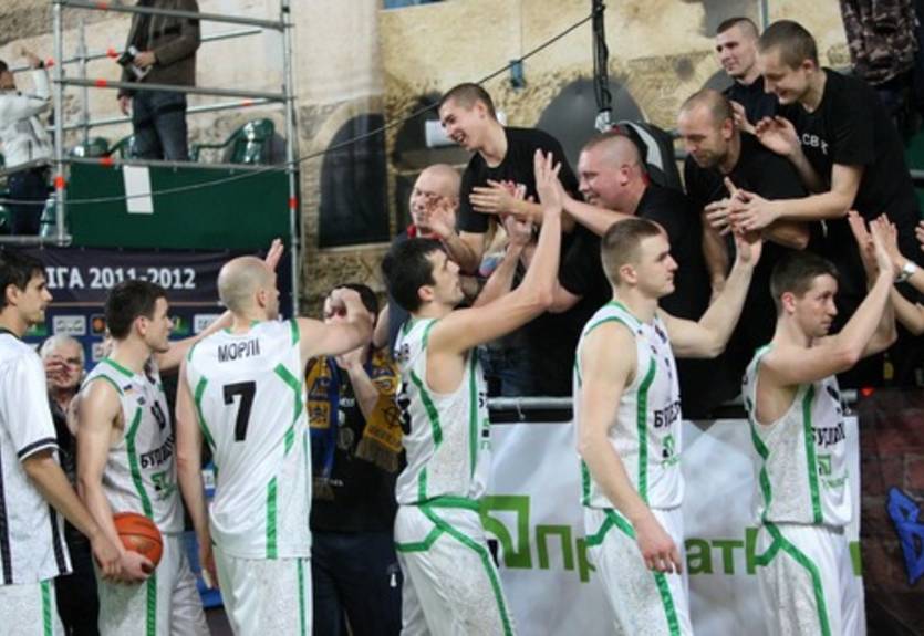 Единая лига ВТБ. Будивельник упустил победу над УНИКСом