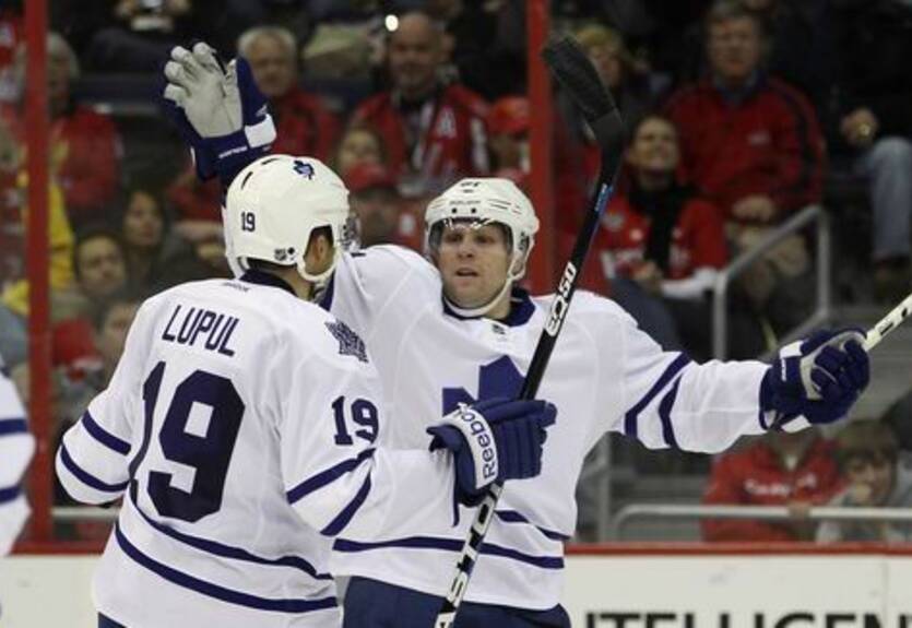 НХЛ. Определены игроки Матча всех звезд