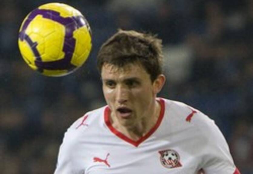 Максимов: "Турция — неплохой вариант"