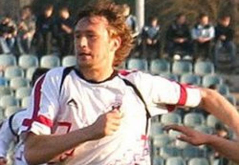 Пищур: "Назад позвал Кварцяный"