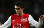 Арсенал может отдать защитника в аренду