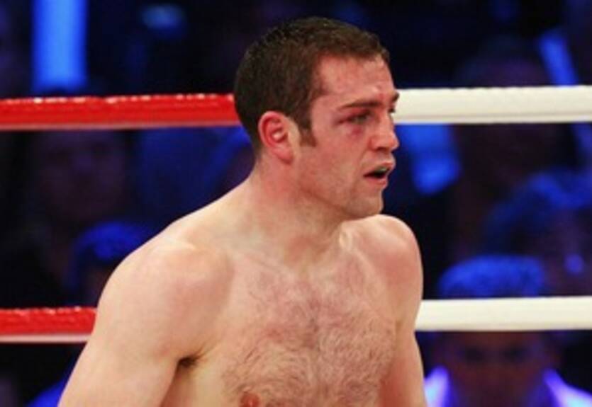 Маклин: "Мартинес – вежливый и добрый парень"