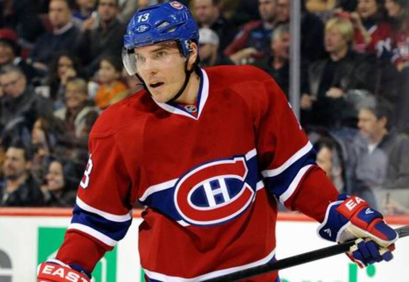 НХЛ. Каммаллери: "Мы — лузеры"