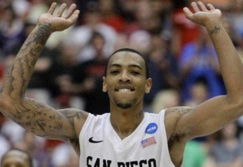 НБА. Сан-Антонио: плюс Томас, минус Диогу