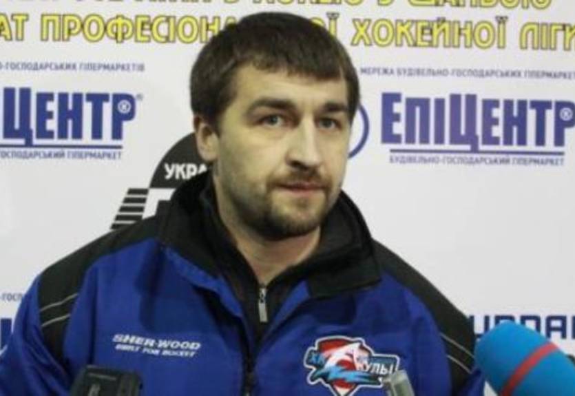 ПХЛ. Якушин: "Будем бороться до последнего"