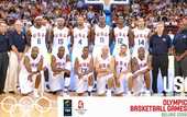 Федерация баскетбола США огласила предварительный список игроков на ОИ-2012