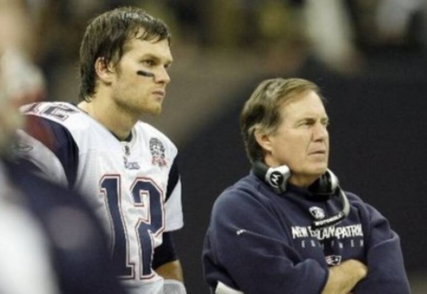 НФЛ. Тибо хвалит будущего соперника