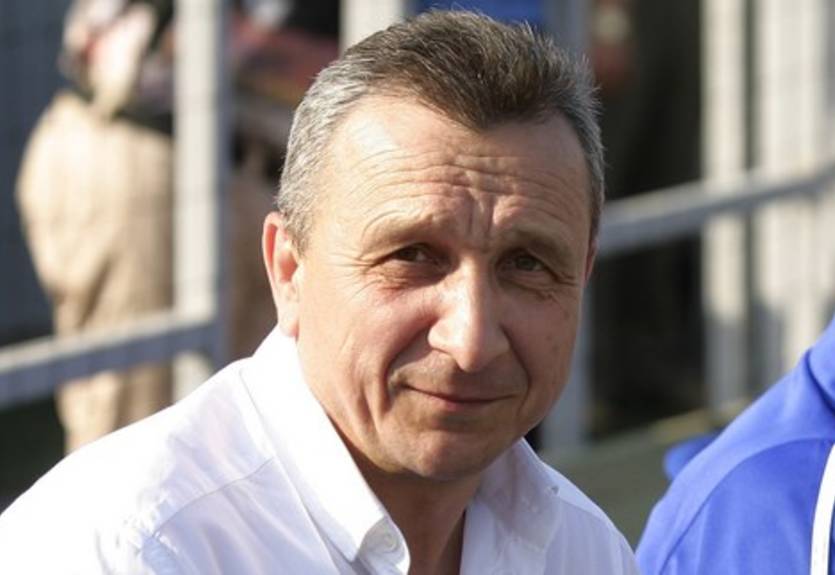 Семененко: "Лобановский говорил: "Не могу я влиять на этих легионеров"