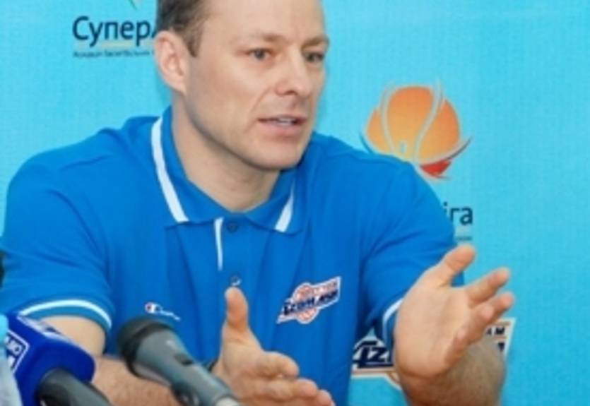 Азовмаш откажется от участия в одном из турниров?