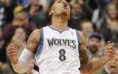 НБА. Миннесота: Бизли сядет на лавку?