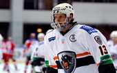 КХЛ. Лучший снайпер Льва не сыграет в нынешнем сезоне