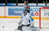 КХЛ. Гласс, Маэнпяя и Тарасенко — игроки недели
