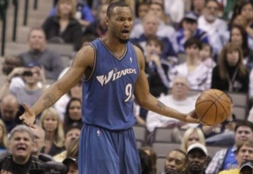 НБА. В стане Вашингтон Уизардс назревает скандал