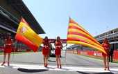 Барселона: либо MotoGP, либо Ф-1