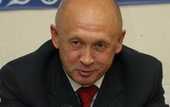 Павлов: "Закарлюке поможем получить тренерскую лицензию"
