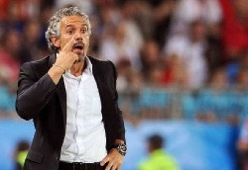 Донадони ведет переговоры с Пармой