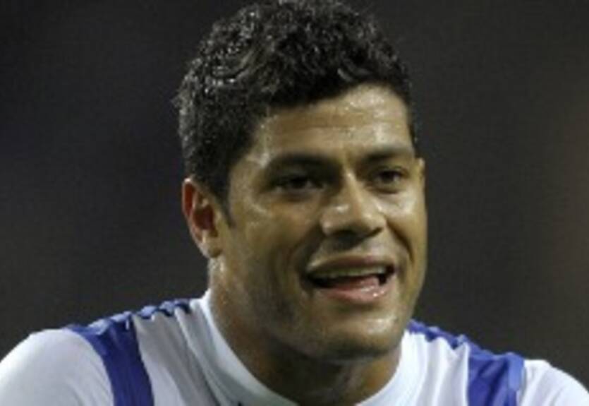 Агент Халка: контакта с Челси нет